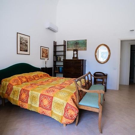 Maison Catalano Villa Castellaneta Marina Exteriör bild