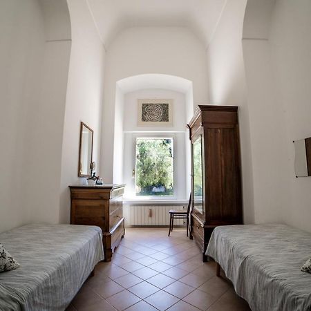 Maison Catalano Villa Castellaneta Marina Exteriör bild