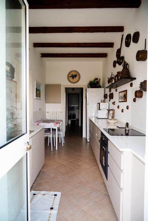 Maison Catalano Villa Castellaneta Marina Exteriör bild