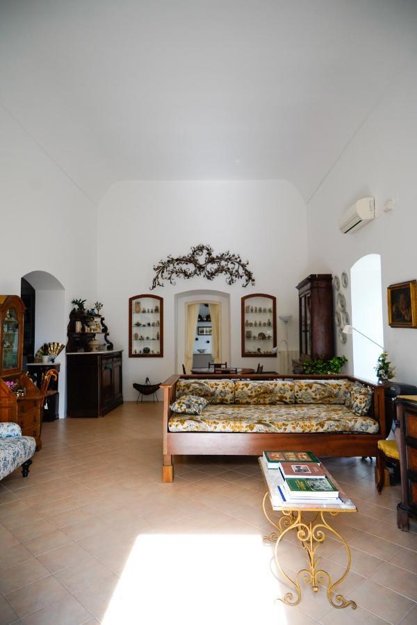 Maison Catalano Villa Castellaneta Marina Exteriör bild