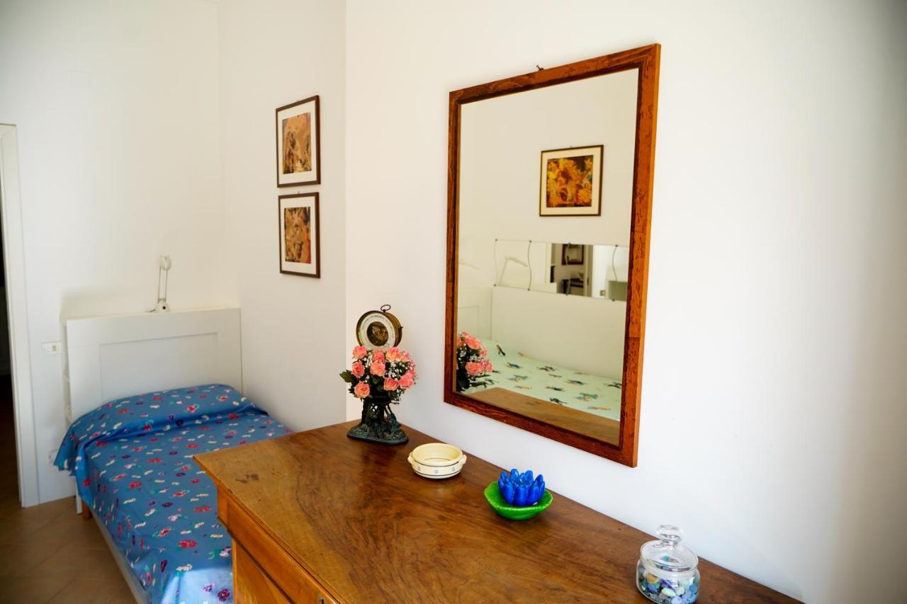 Maison Catalano Villa Castellaneta Marina Exteriör bild