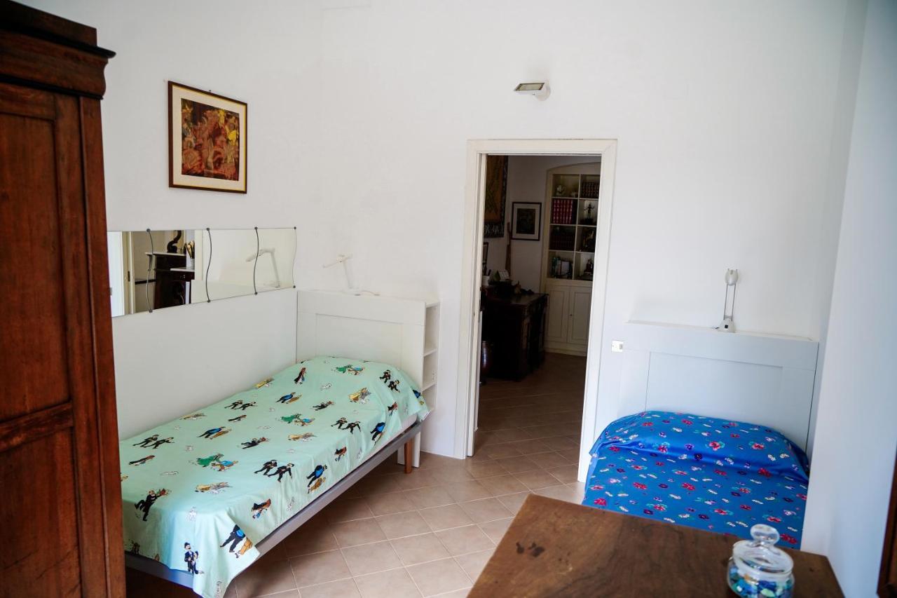 Maison Catalano Villa Castellaneta Marina Exteriör bild