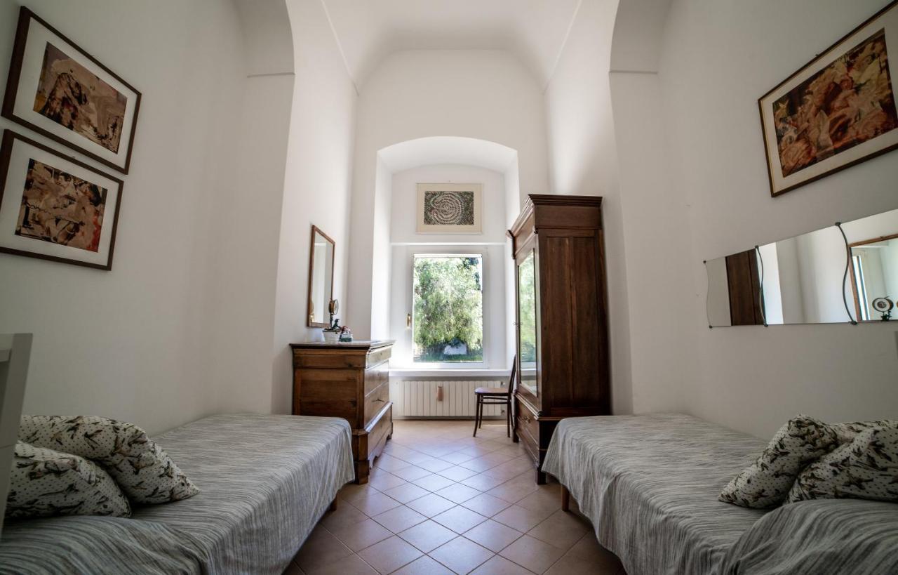 Maison Catalano Villa Castellaneta Marina Exteriör bild